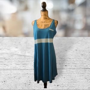 Under armour athletic tank dress size XL